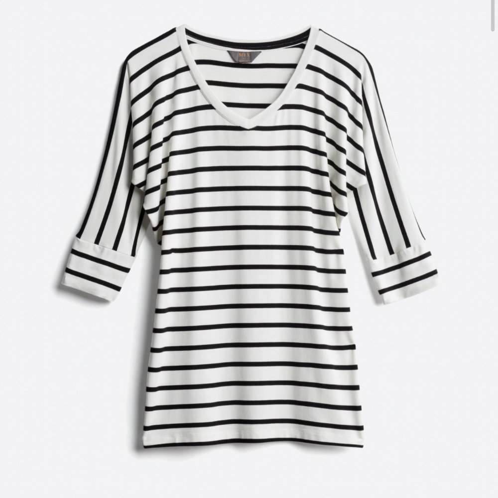 Mix by 41 Hawthorn Kearny Dolman Top